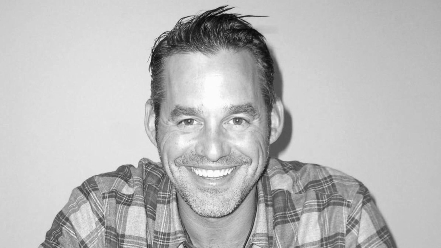Nicholas Brendon nie żyje. Poruszający wpis bliskich Xandera z "Buffy"