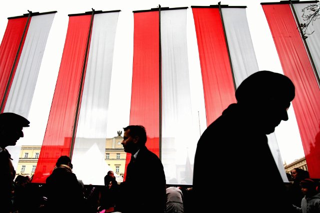 Polak wymienił daty i suche fakty z historii Polski. Użytkownicy Reddit uznali, że to najlepsza odpowiedź 2014 roku