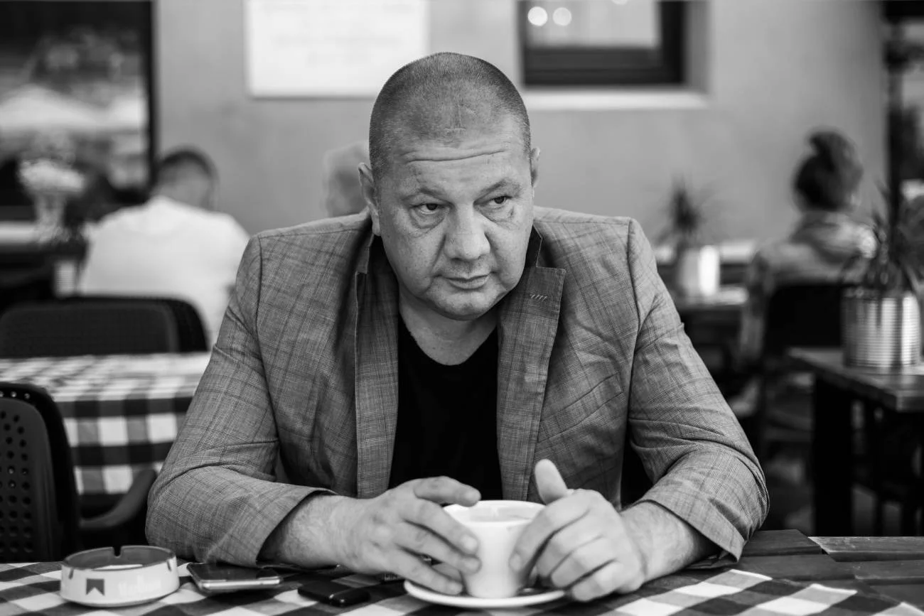 Marek Dyjak