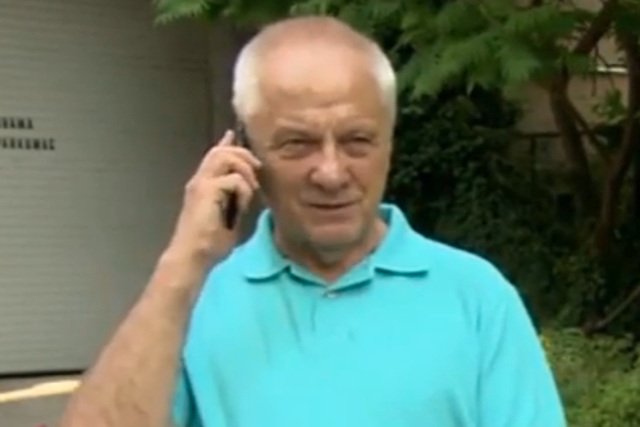 Stefan Niesiołowski przewiduje, że jego dzwonek będzie "przebojem na całą Polskę"