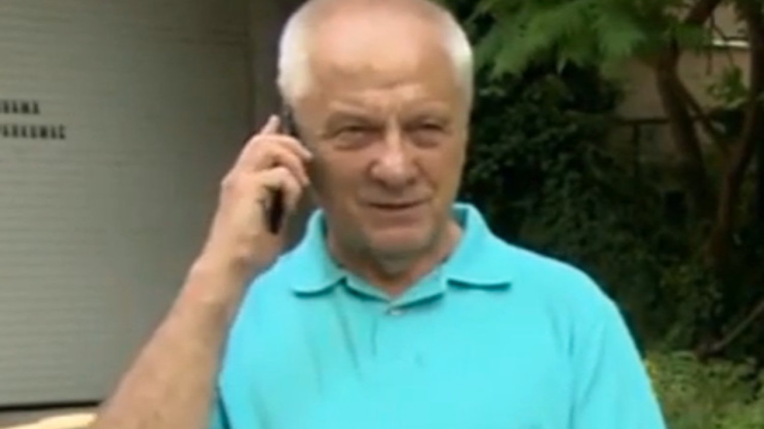 Stefan Niesiołowski przewiduje, że jego dzwonek będzie "przebojem na całą Polskę"