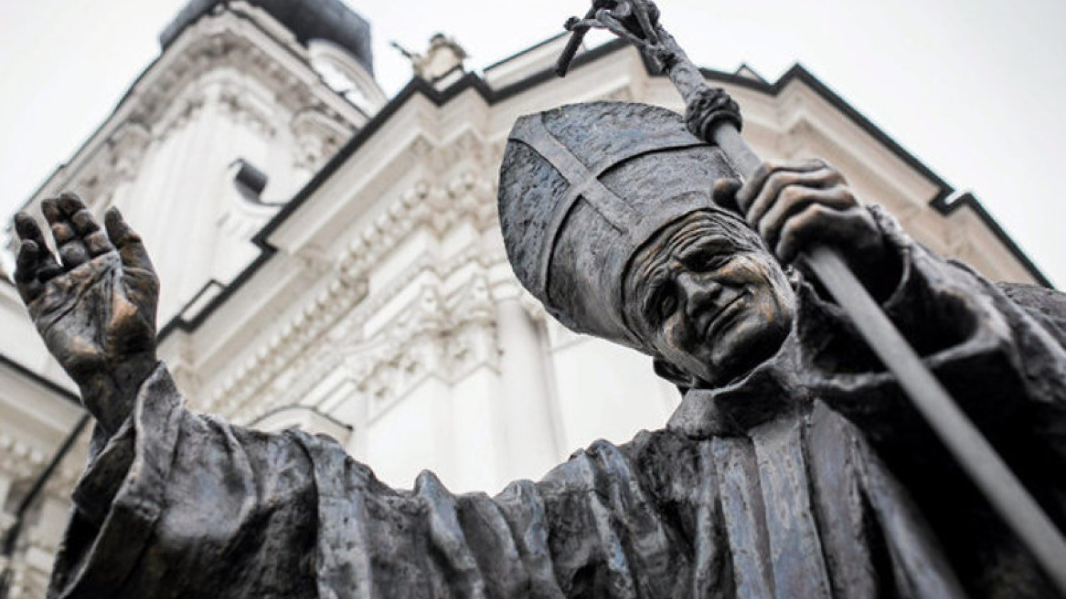 To się w głowie nie mieści. Kupcy z Wadowic piszą list do prezesa Kaczyńskiego, skarżąc się na lokalnych radnych PiS