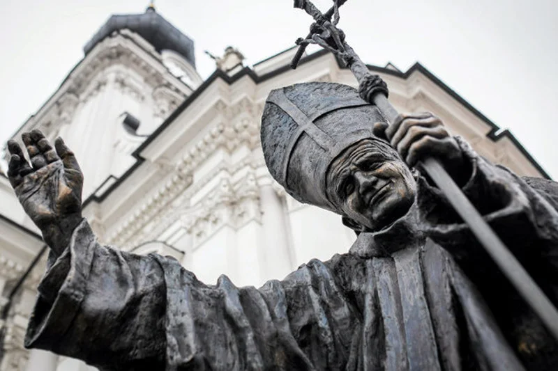 To się w głowie nie mieści. Kupcy z Wadowic piszą list do prezesa Kaczyńskiego, skarżąc się na lokalnych radnych PiS