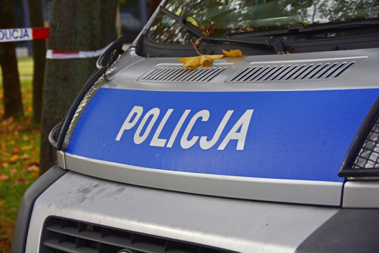 Nie żyje 9-latek przygnieciony przez traktor, sprawcą wypadku mógł być 13-latek. (Zdj. poglądowe)