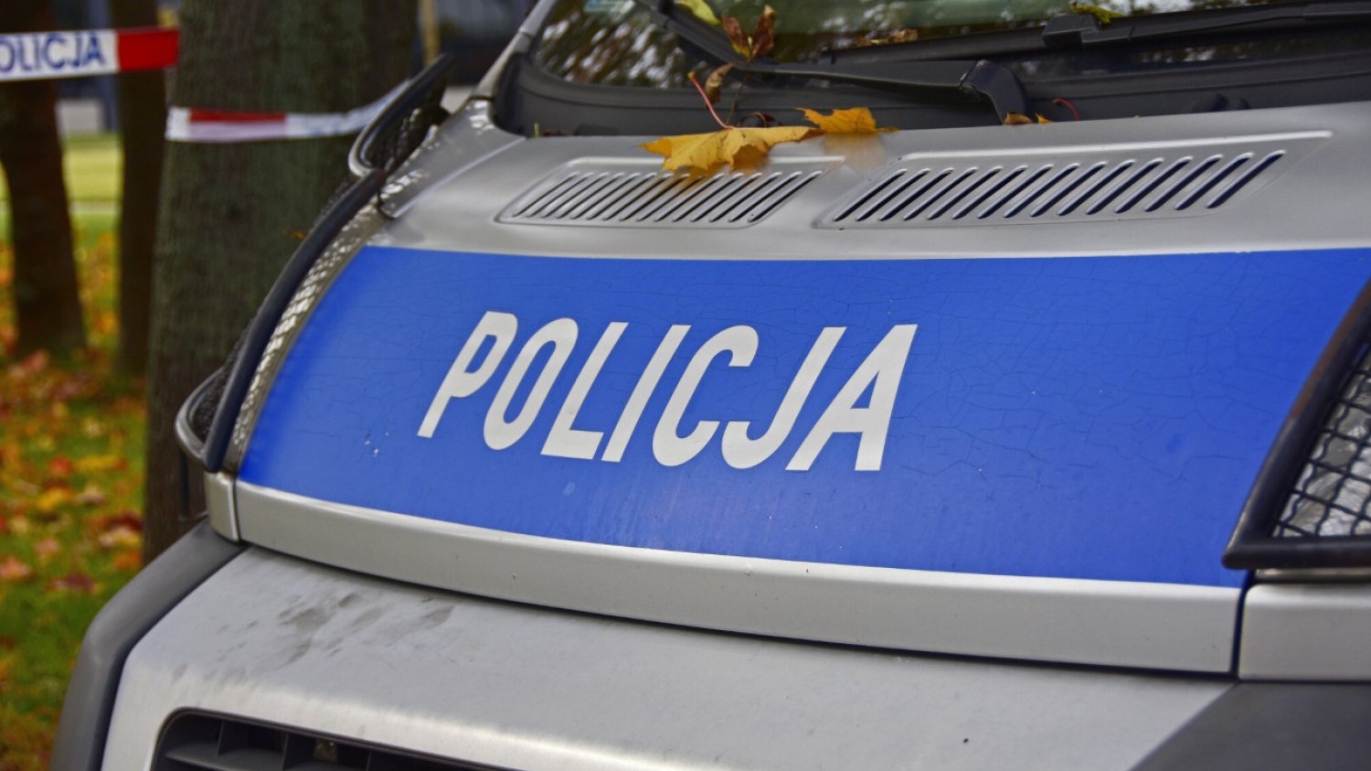 Nie żyje 9-latek przygnieciony przez traktor, sprawcą wypadku mógł być 13-latek. (Zdj. poglądowe)