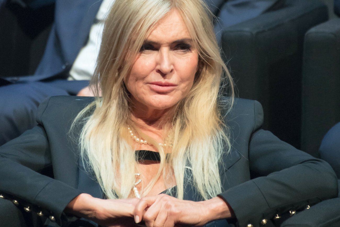 Monika Olejnik wciąż czeka na przeprosiny od TVP. "Nie dam się zastraszyć"