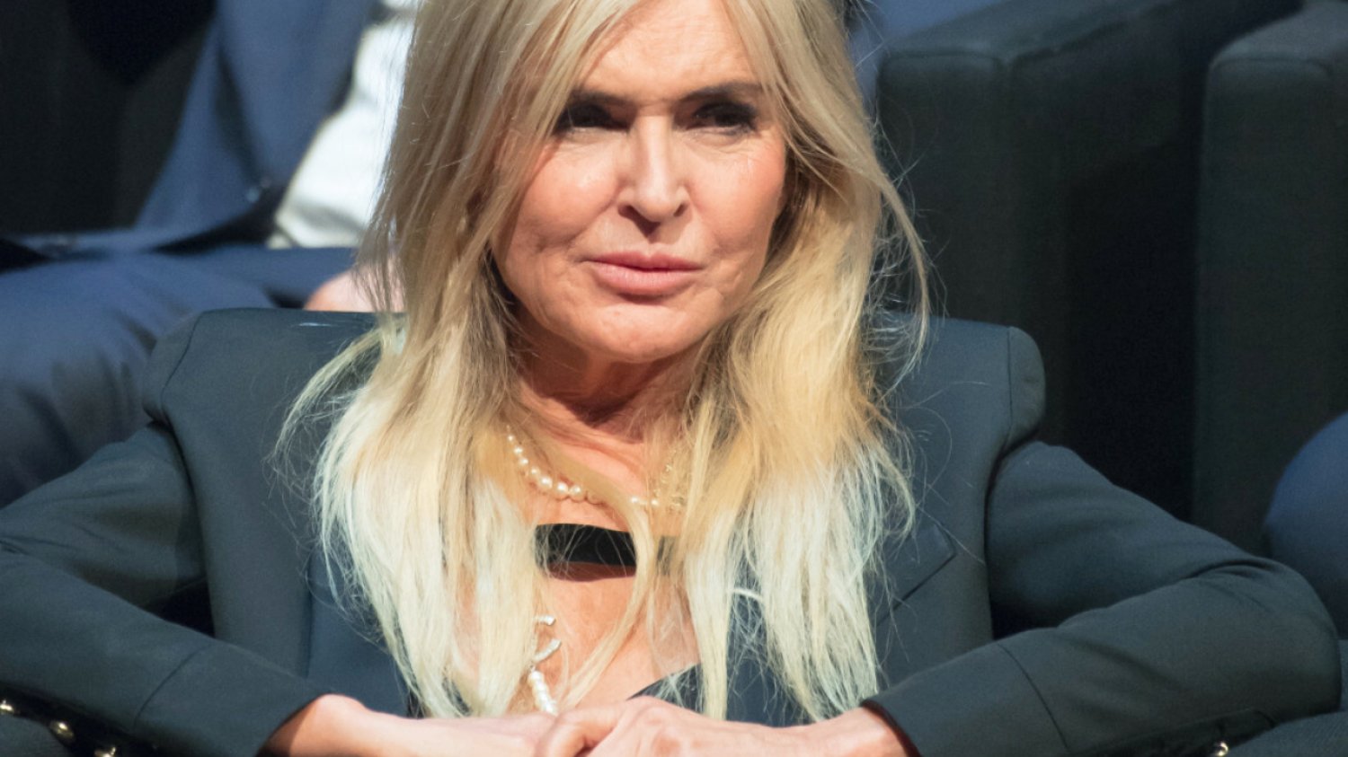 Monika Olejnik wciąż czeka na przeprosiny od TVP. "Nie dam się zastraszyć"