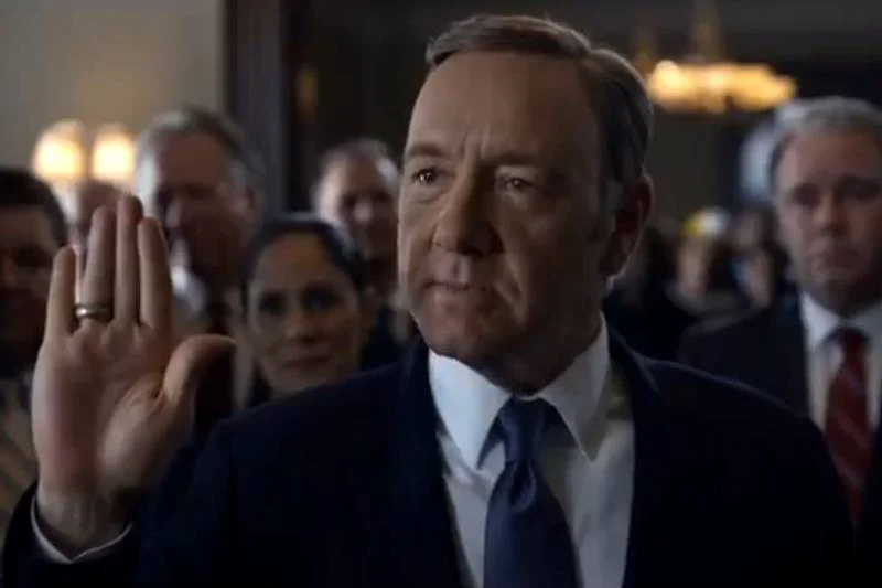 14 lutego miała miejsca premiera 2. sezonu serialu "House of Cards".