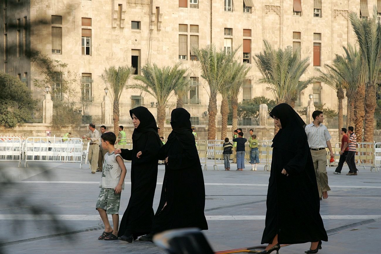 Niemcy płacą Syryjczykom za powrót do domu. Efekt? Przyjeżdża ich więcej