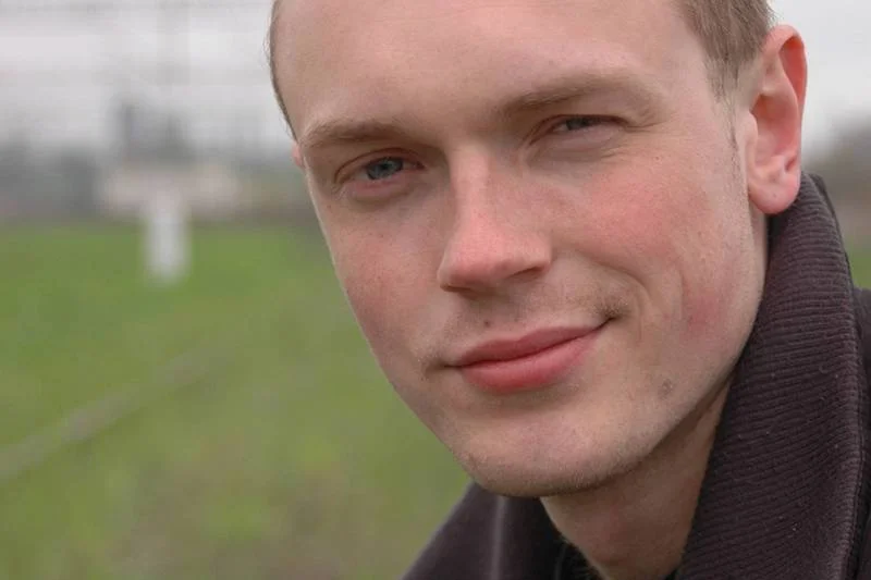 Michał Tusk