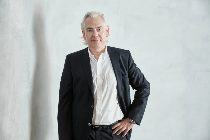 Jacek Olczak, nowy Prezes ds. Operacyjnych Philip Morris