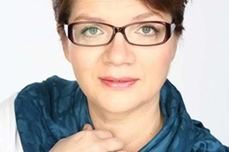 Dorota Zawadzka