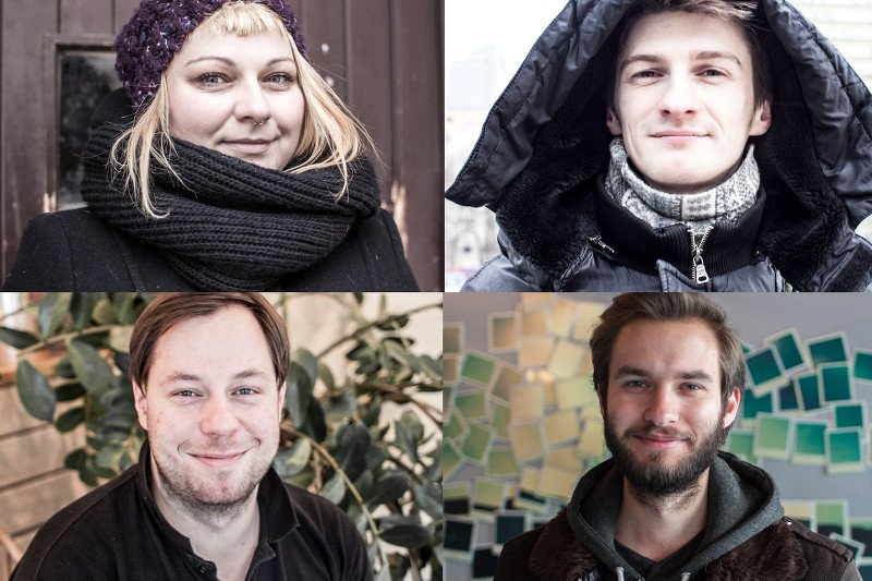 Według ks. Oko ateiści są "prymitywni" i "brutalni". Najwyraźniej nie można się sugerować jego "badaniami".