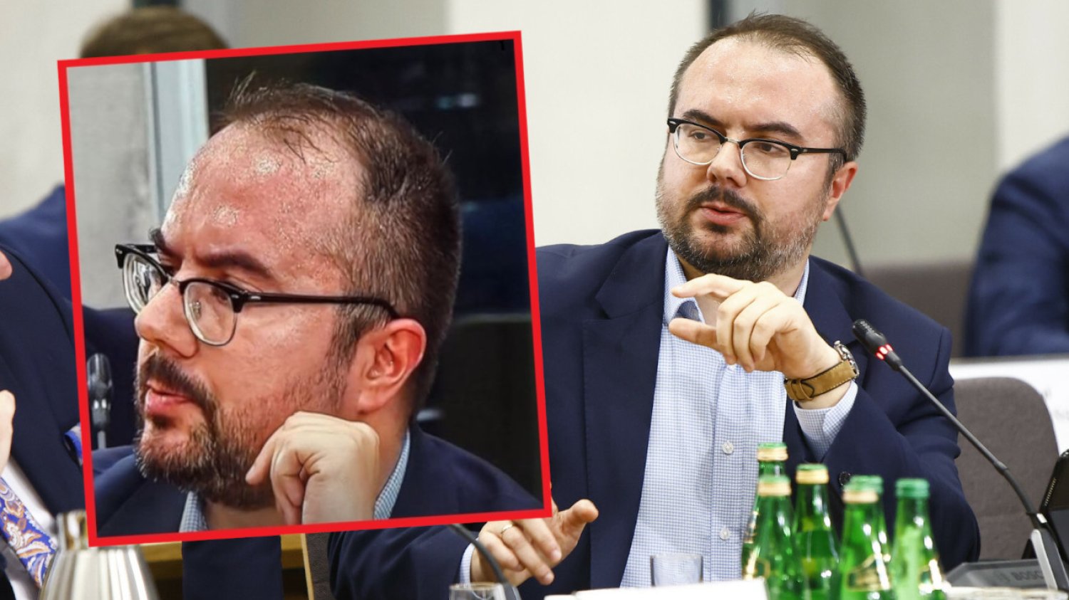 Paweł Jabłoński
