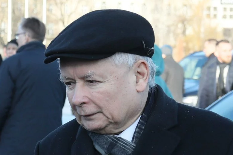 Jarosław Kaczyński może mieć kłopoty