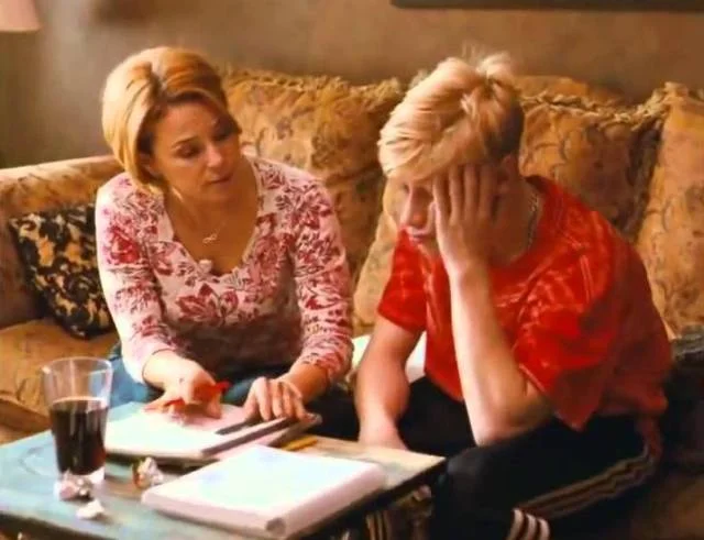 Mama, Xavier Dolan