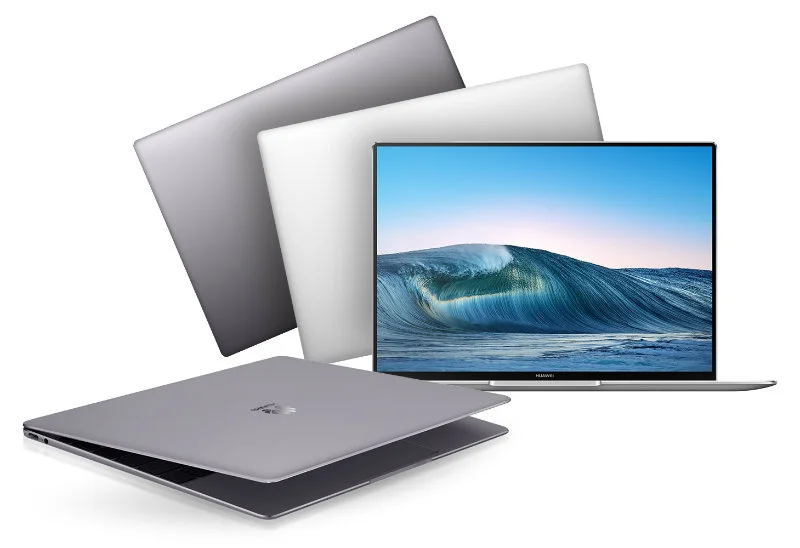 Huawei MateBook X Pro to ultrabook, na który powinni zwrócić uwagę nawet "Luzacy"