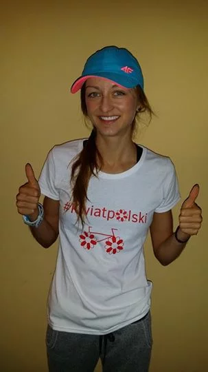 Monika Hojnisz - Oficjalna Strona/ Facebook.com