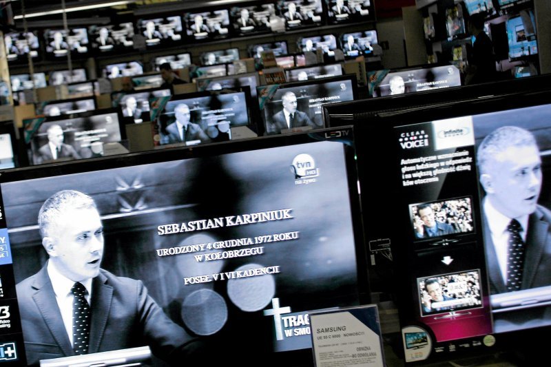 Ojciec Sebastiana Karpiniuka przekonuje, że PO nie pomagała mu w formułowaniu głośnego listu do Jarosława Kaczyńskiego.