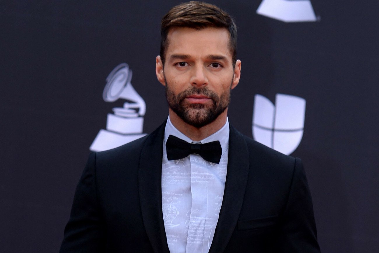 Ricky Martin
