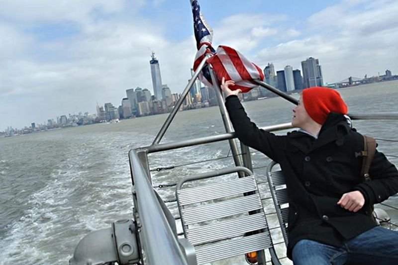 Nowa fala American Dream. Młode pokolenie pokochało Stany Zjednoczone