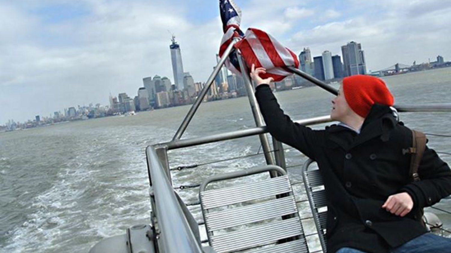 Nowa fala American Dream. Młode pokolenie pokochało Stany Zjednoczone