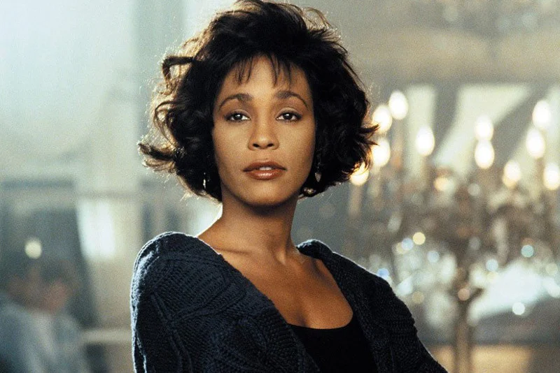 Whitney Houston zmarła 5 lat temu. Po premierze nowego dokumentu, wszyscy mówią o jej związku z kobietą.