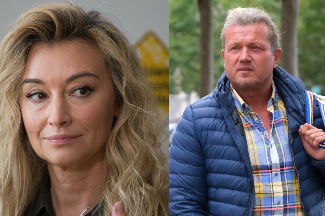 Jakimowicz ostro o słowach Wojciechowskiej w temacie aborcji.