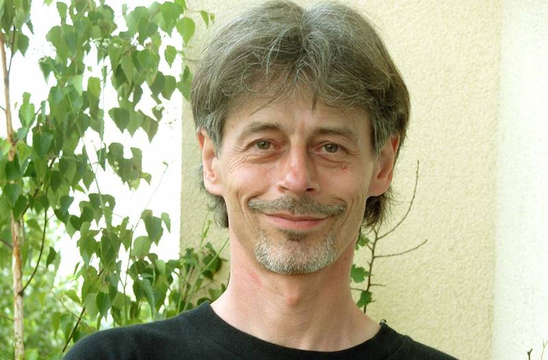 Przemysław Nawrocki