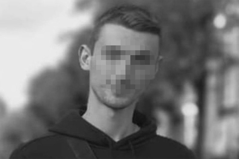 22-letni Daniel Sz. zginął od ciosu nożem na imprezie w Peterborough.