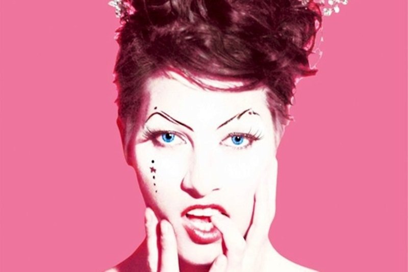 Amanda Palmer
