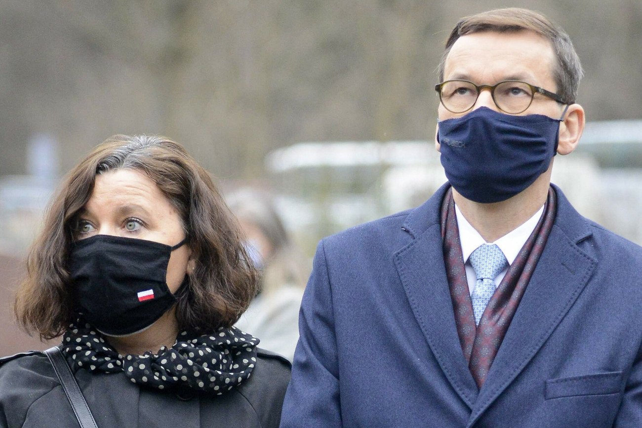 Kontrowersje wokół działki Morawieckich. Dariusz Joński z KO podsumował dla naTemat.pl kontrolę poselską w tej sprawie.