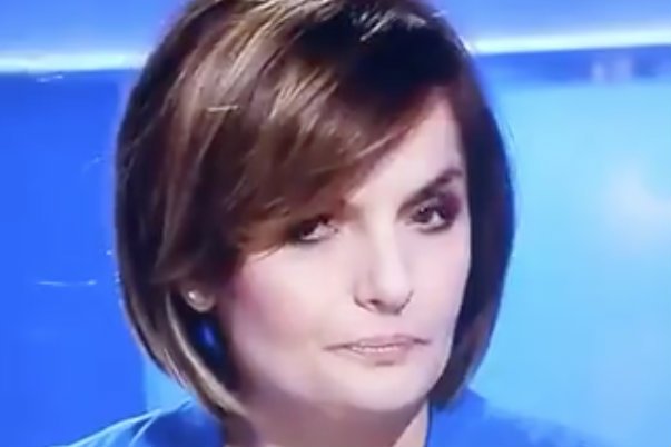 Dorota Gawryluk próbowała bronić pisowskich zmian w sądownictwie. Spotkała się z mocną odpowiedzią Jerzego Meysztowicza z Nowoczesnej.