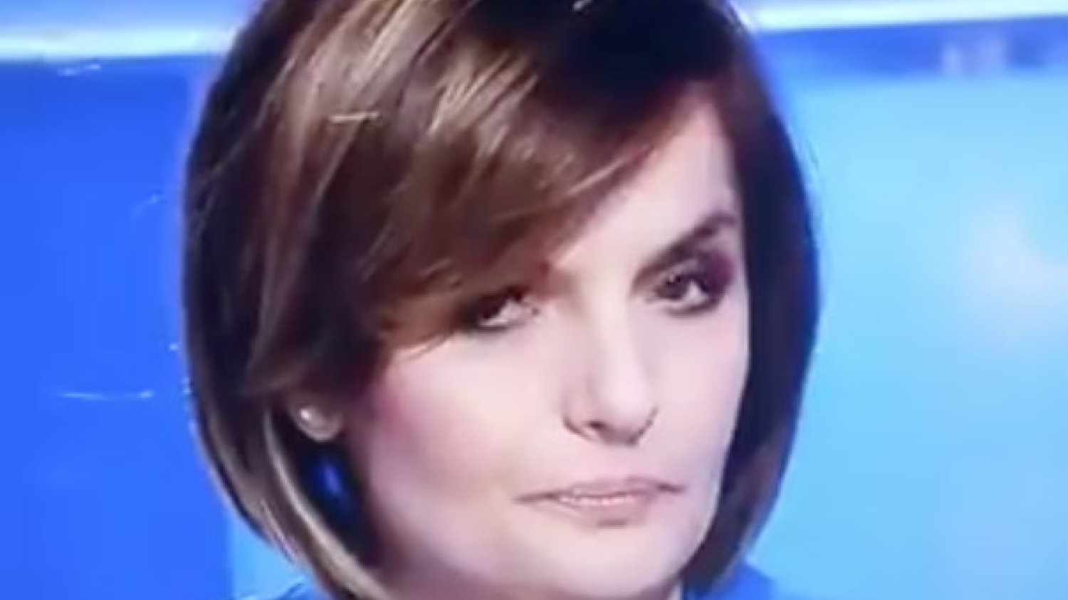 Dorota Gawryluk próbowała bronić pisowskich zmian w sądownictwie. Spotkała się z mocną odpowiedzią Jerzego Meysztowicza z Nowoczesnej.