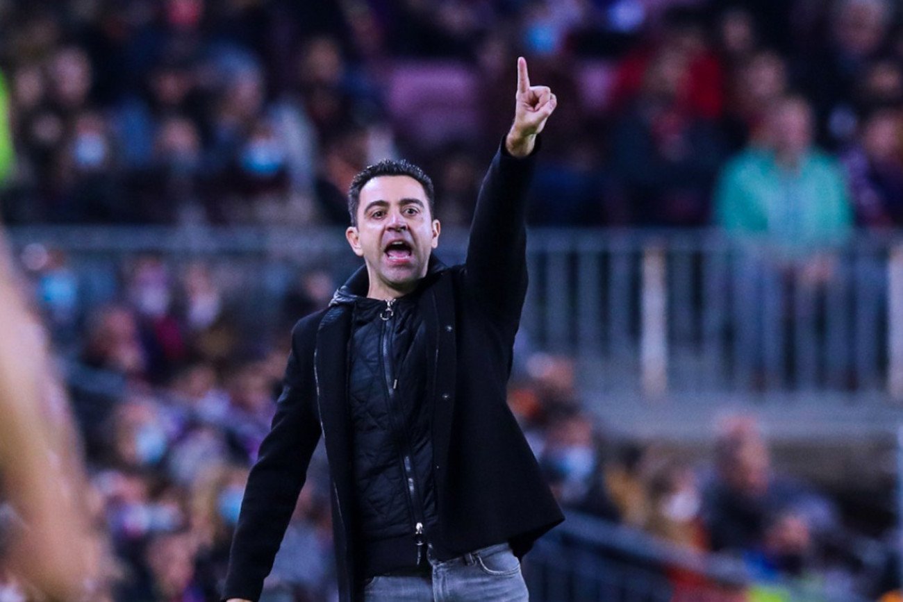 Xavi Hernandez zaliczył zwycięstwo w debiucie w roli trenera Barcelony. W derbach z Espanyolem skończyło się na 1:0.