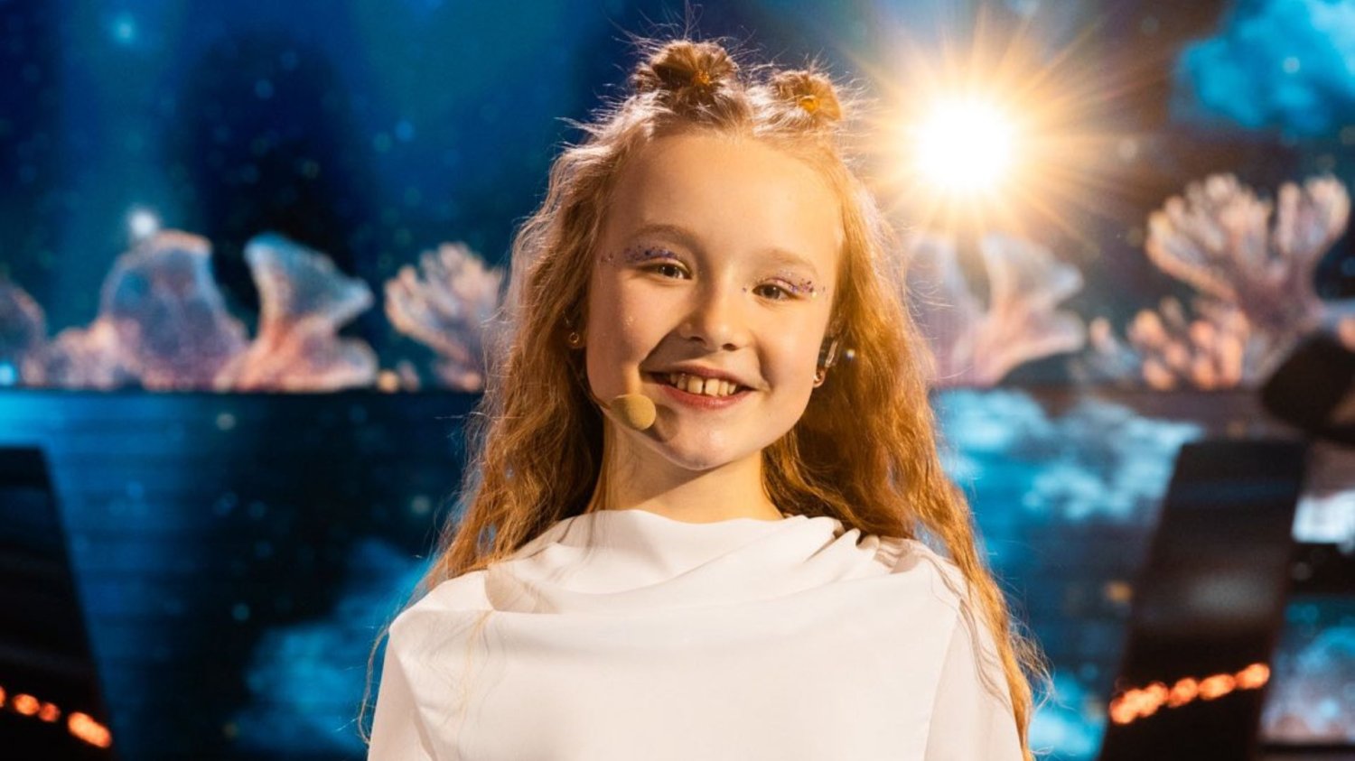 Głosowanie na Eurowizji Junior. Polskę reprezentuje Marianna Kłos. Jak głosować na Polskę na Eurowizji Junior?
