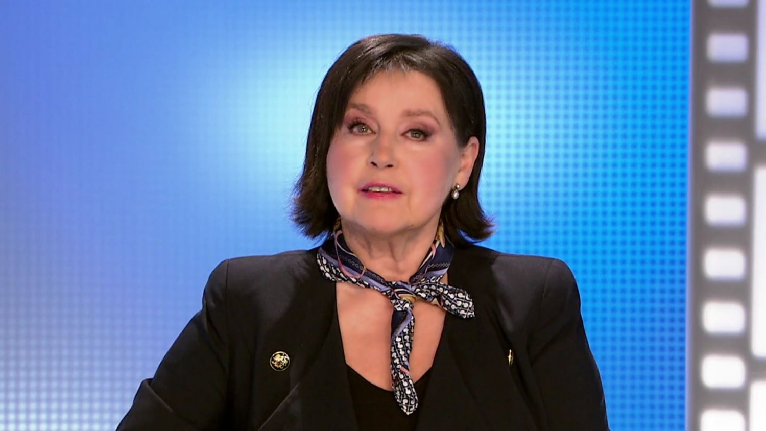 Elżbieta Jaworowicz kończy 80 lat. Ludzie zachwyceni jej archiwalnymi zdjęciami