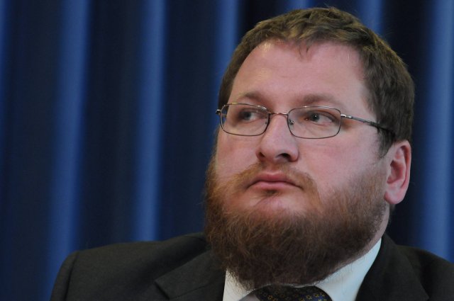 PiS dąży do odwołania Piotra Cywińskiego ze stanowiska