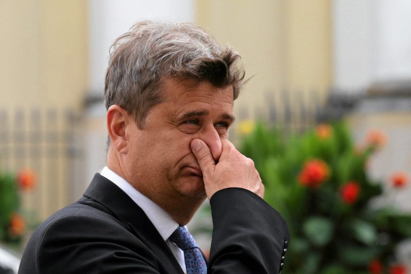 Koniec Twojego Ruchu. Klub poselski opuściło 12 posłów. "Poszło o samego Palikota i finanse partii"