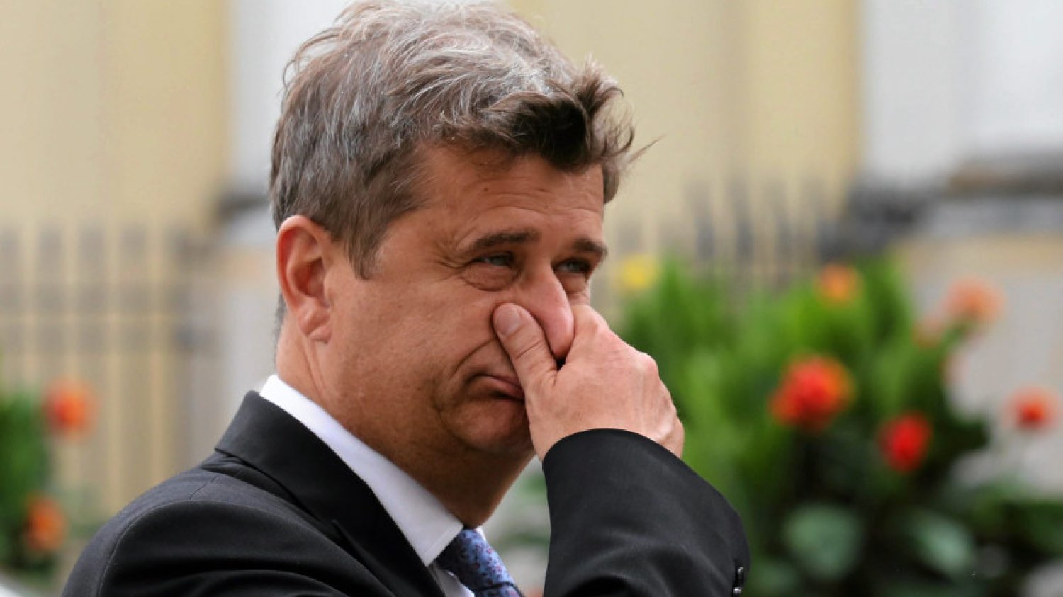 Koniec Twojego Ruchu. Klub poselski opuściło 12 posłów. "Poszło o samego Palikota i finanse partii"