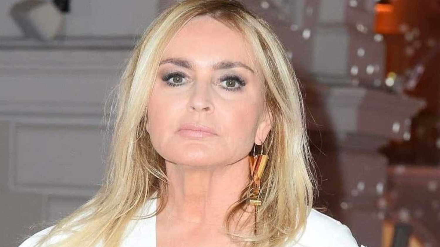 "Dom dobry" przywołał u Olejnik trudne wspomnienia. "Też doświadczyłam przemocy"