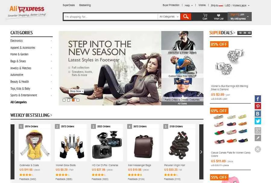 Aliexpress.com