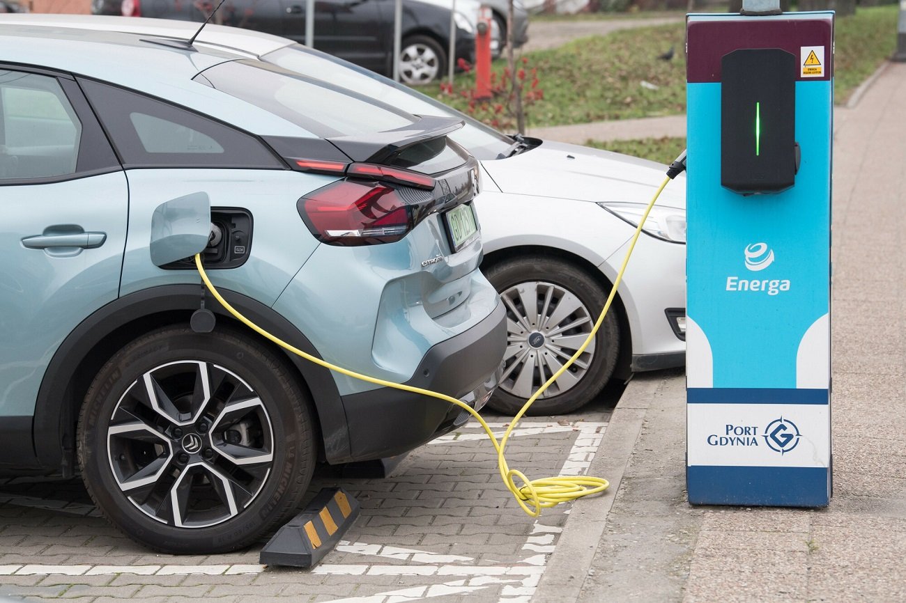 Szef Renault nie ma złudzeń ws. przyszłości napędów spalinowych.