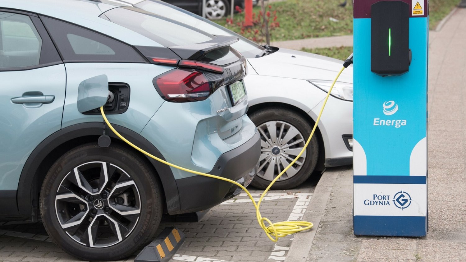 Szef Renault nie ma złudzeń ws. przyszłości napędów spalinowych.