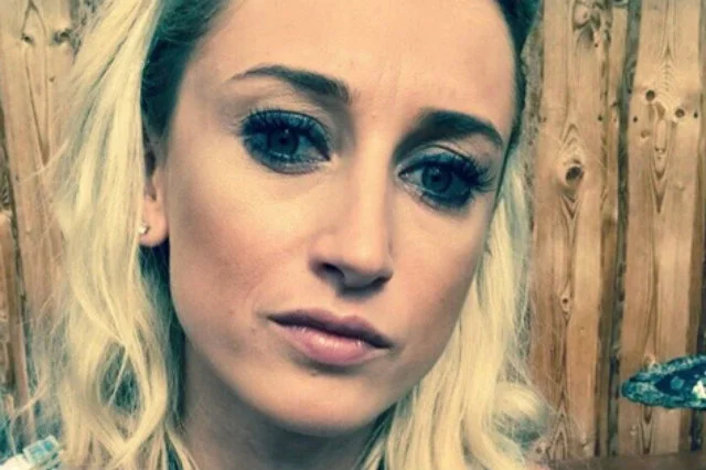 Justyna Żyła skomentowała post męża na Instagramie.
