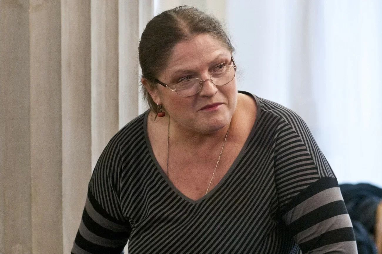 Krystyna Pawłowicz znów dała upust niekontrolowanym emocjom na Twitterze. Zareagował na nie między innymi Rafał Ziemkiewicz.