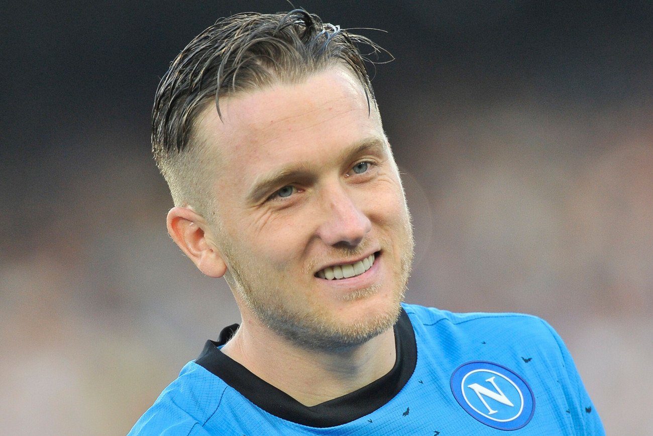 Piotr Zieliński stał się liderem SSC Napoli. Polak świetnie spisuje się w Serie A, liczymy na dobre mecze również na MŚ.
