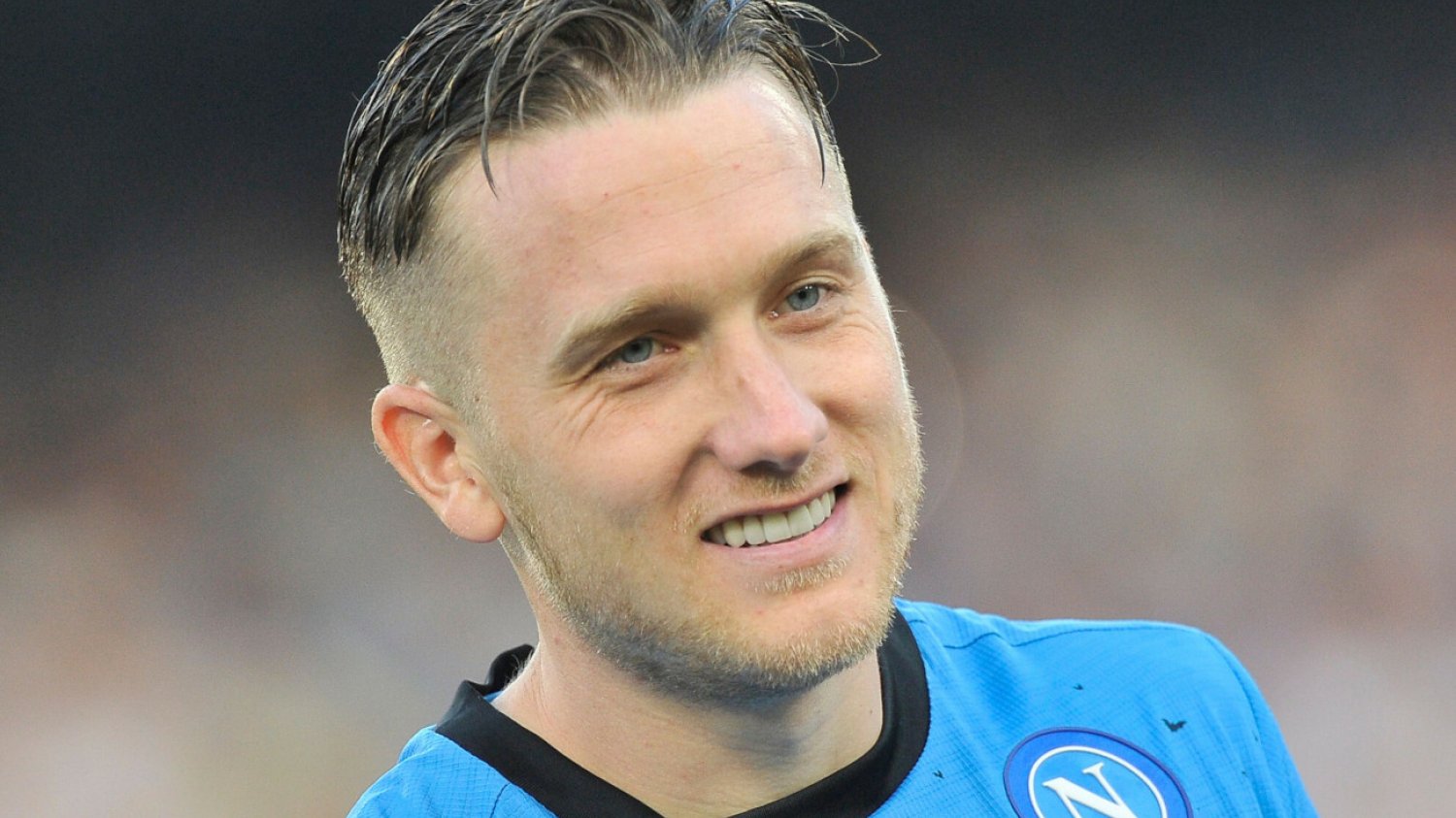 Piotr Zieliński stał się liderem SSC Napoli. Polak świetnie spisuje się w Serie A, liczymy na dobre mecze również na MŚ.