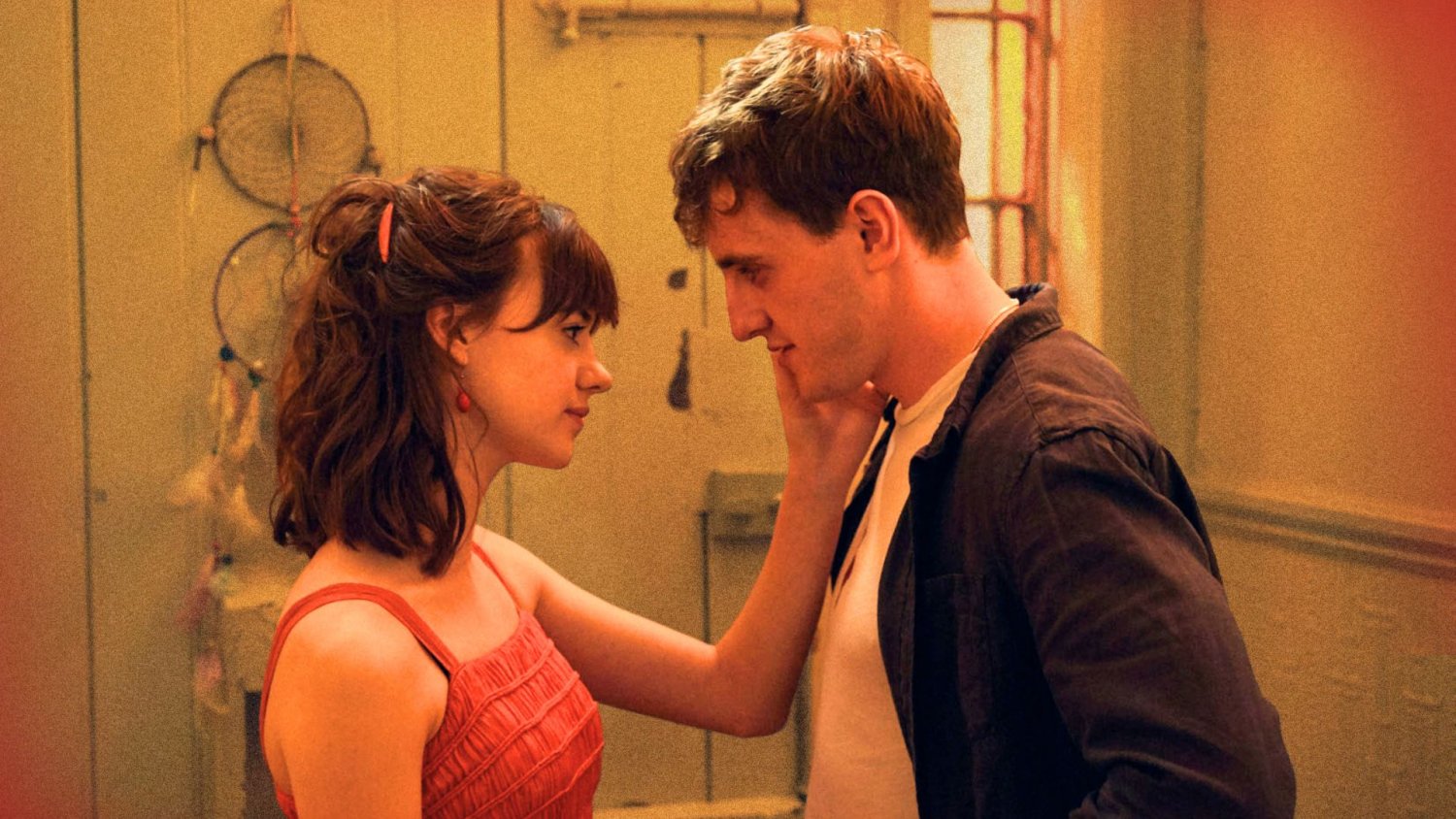 Najpiękniejsze romanse książkowe ostatnich lat. Chyba nigdy się po nich nie pozbieram