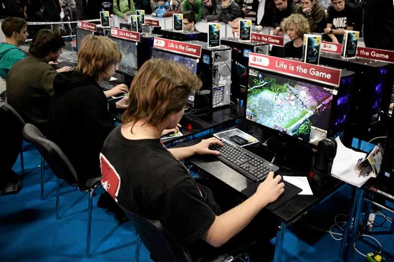 Poznań Game Arena 2012. Jedna z największych imprez dla graczy w Polsce